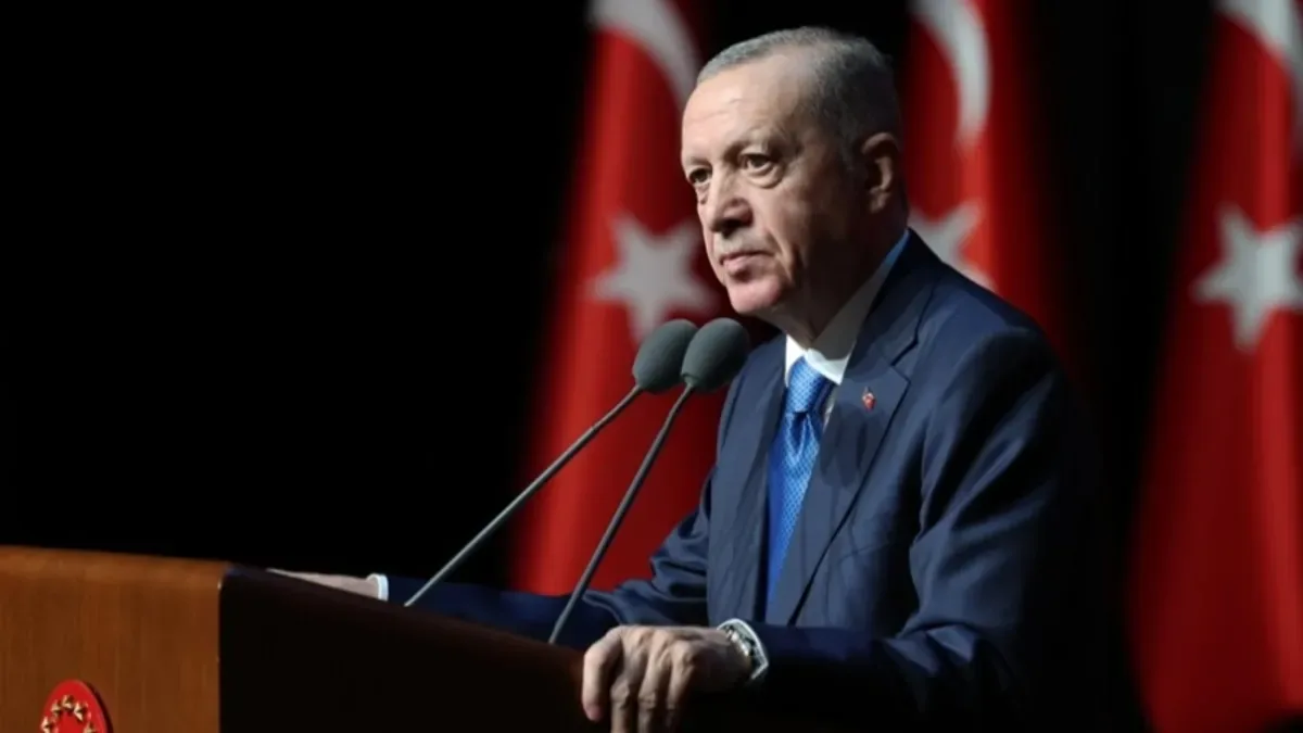 Aile Kurumunu Güçlendirme Vizyonu