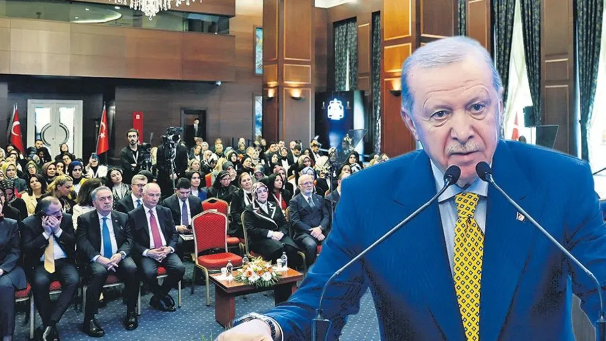 Aile: Milli Güvenliğin Temel Taşı!