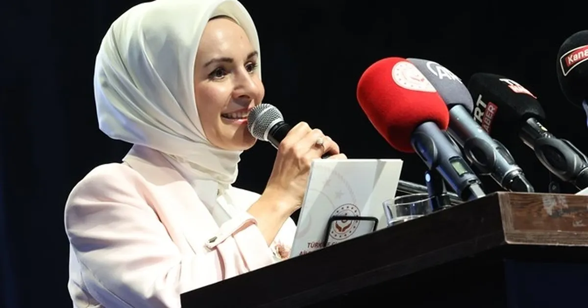 Aile Odaklı Politikalarla Geleceğe Güçlü Adım
