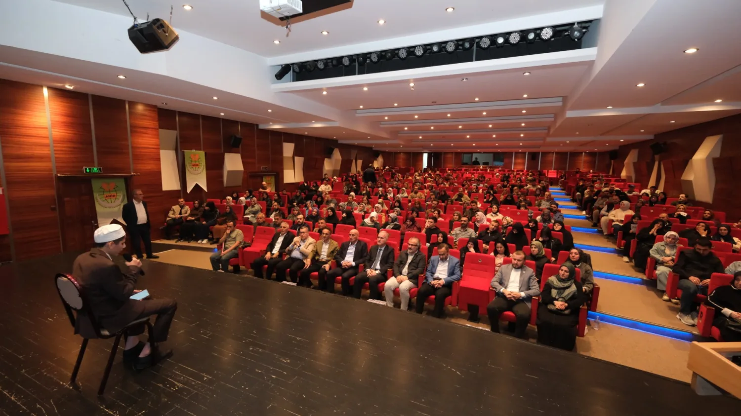 Aile Okulu’nda 8. Dönem Başladı