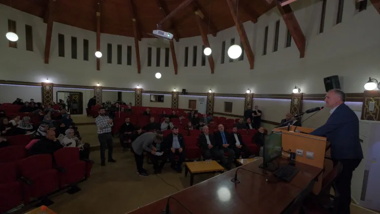 Aile Okulu’nda Dereceye Girenlere Ödüller Verildi