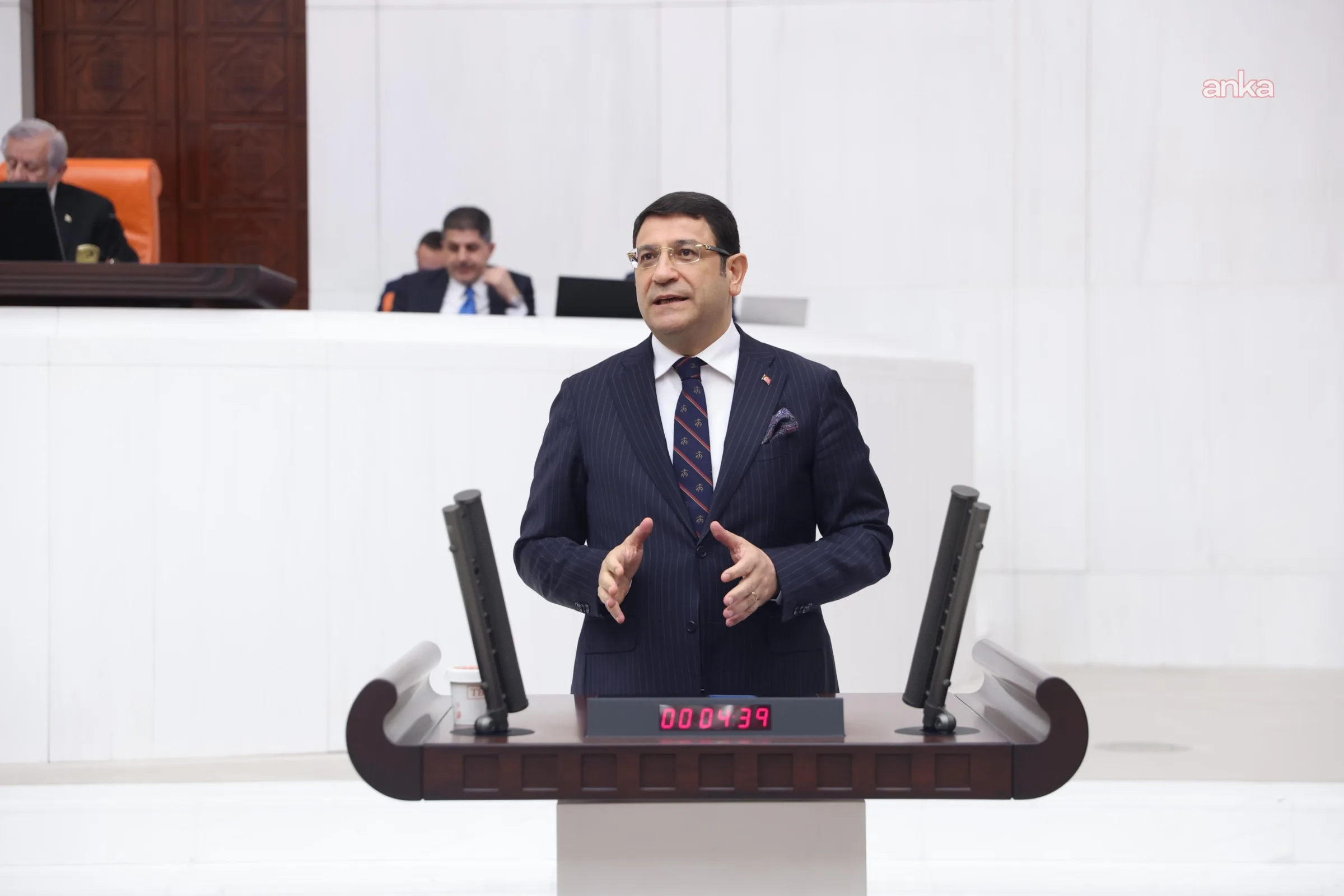Aile On Yılı Sloganı Yetersiz, Ekonomi Şart!
