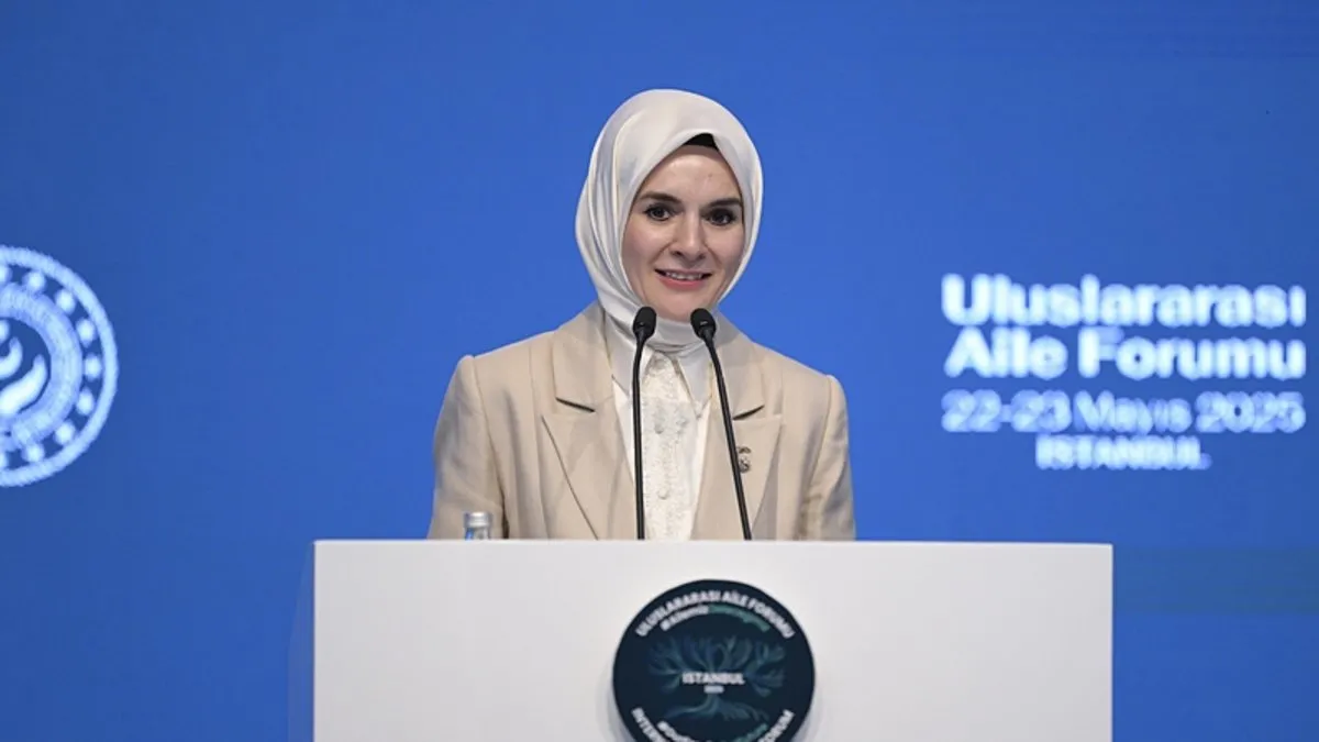 Aile Politikaları İçin Uluslararası İş Birliği