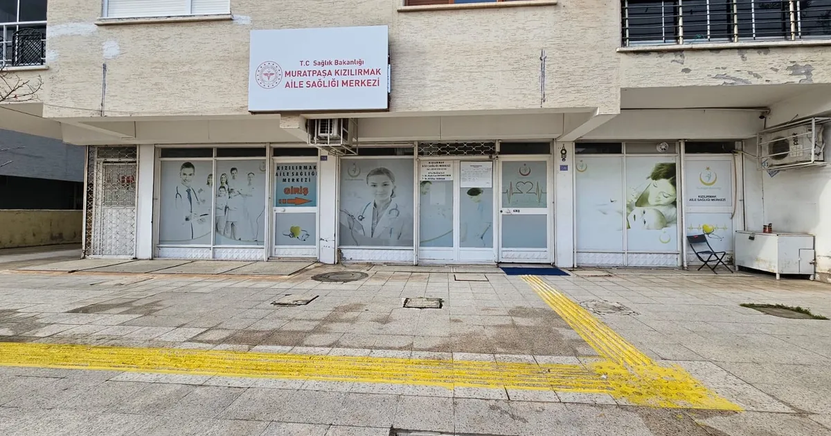 Aile Sağlığı Merkezlerinde Bina Krizi Derinleşiyor