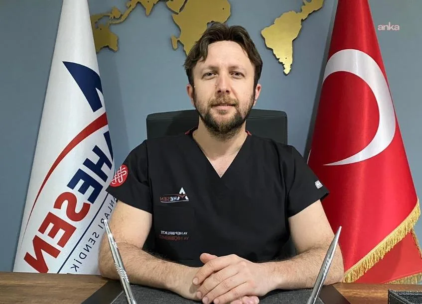 Aile Sağlığı Merkezlerinde Kriz Büyüyor!