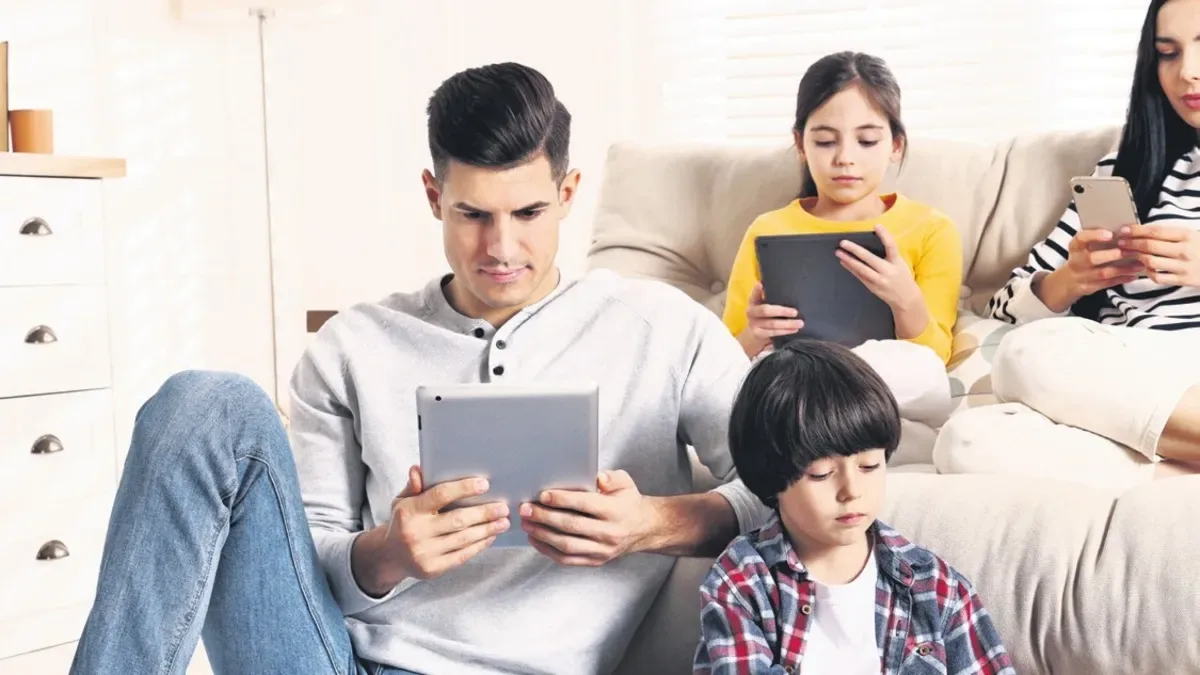 Aile Terbiyesi Çöktü, Suç Oranı Arttı!