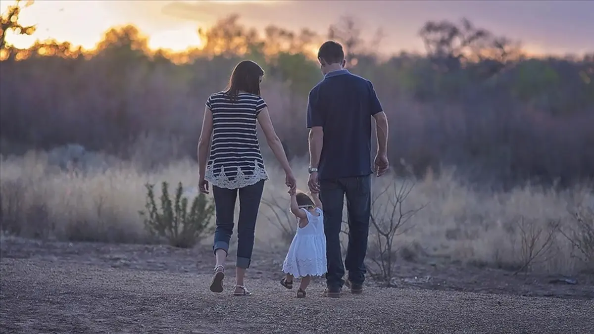 Aile ve Nüfus On Yılı Genelgesi Resmi Gazete de yayımlandı: Milli Aile Haftası ilan edildi 2