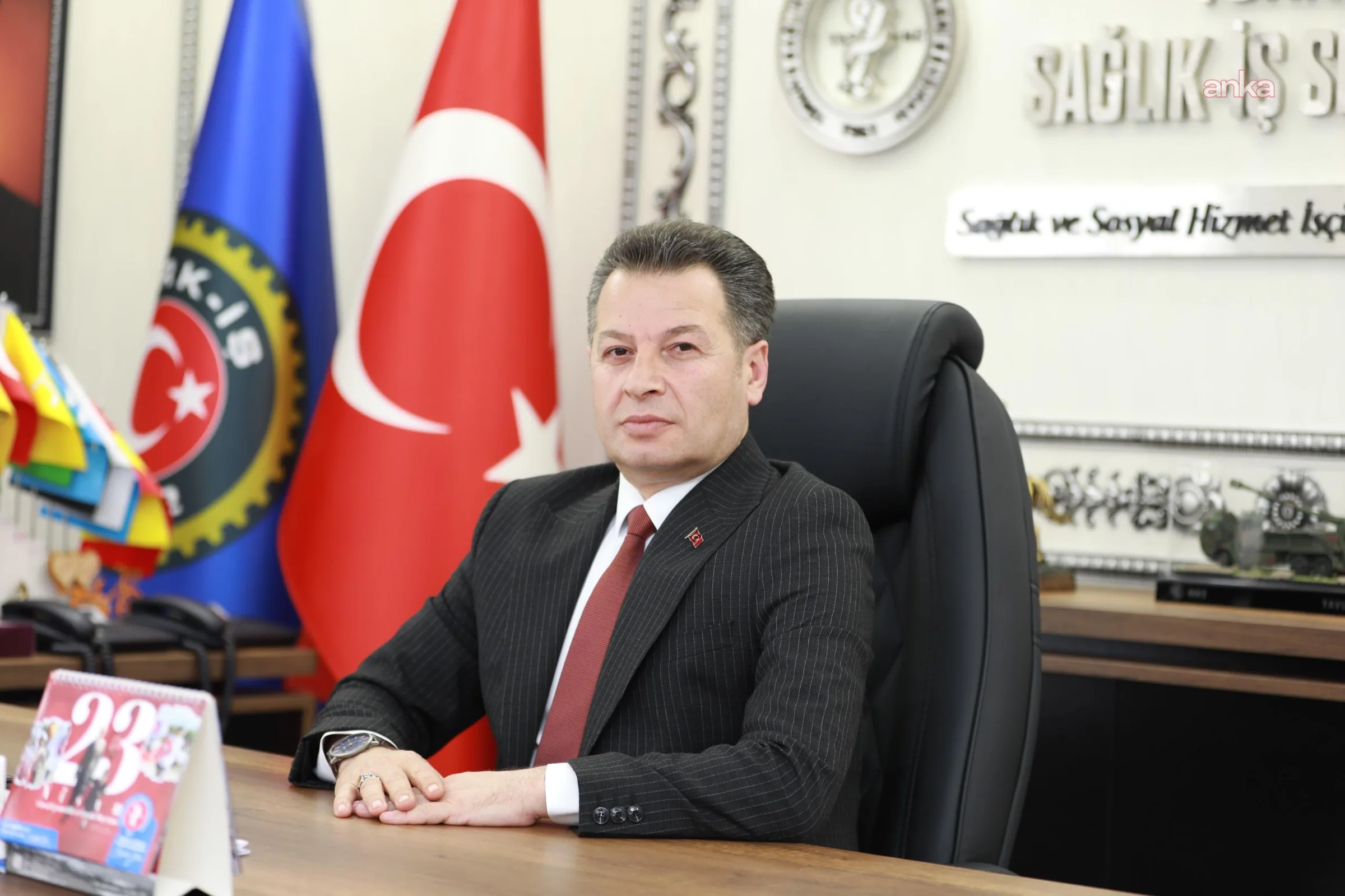 Aile ve Nüfus On Yılı’nda Çalışan Hakları Vurgusu