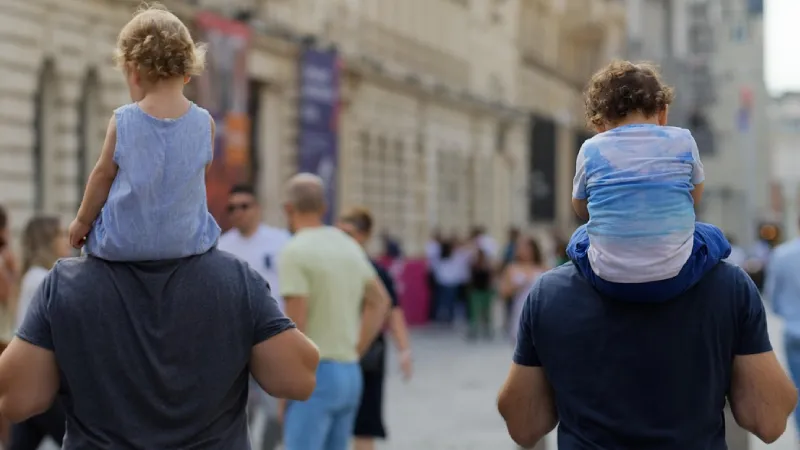 Aile ve Nüfus On Yılı: Yeni Dönem Başlıyor!