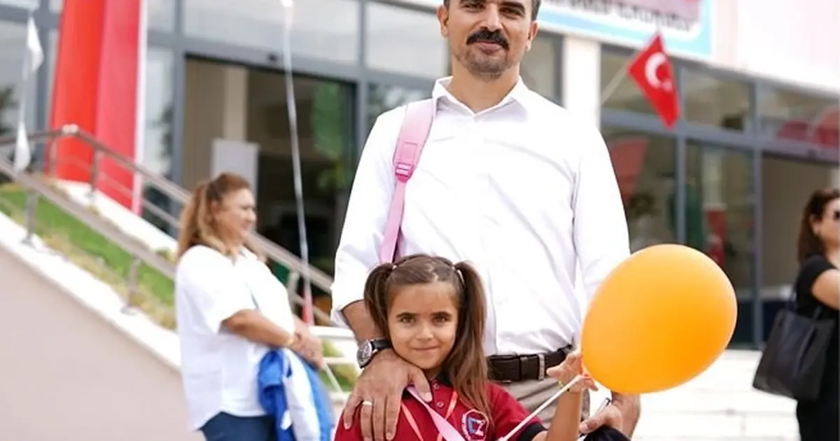 Aile ve Okul İş Birliği İle Eğitimde Yeni Dönem!