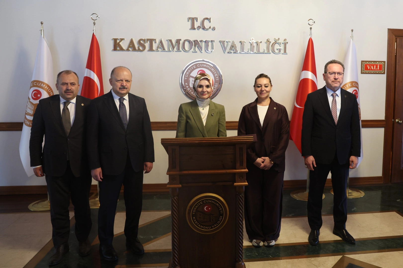 Aile Vurgusu: Bakan Göktaş’tan Önemli Açıklamalar