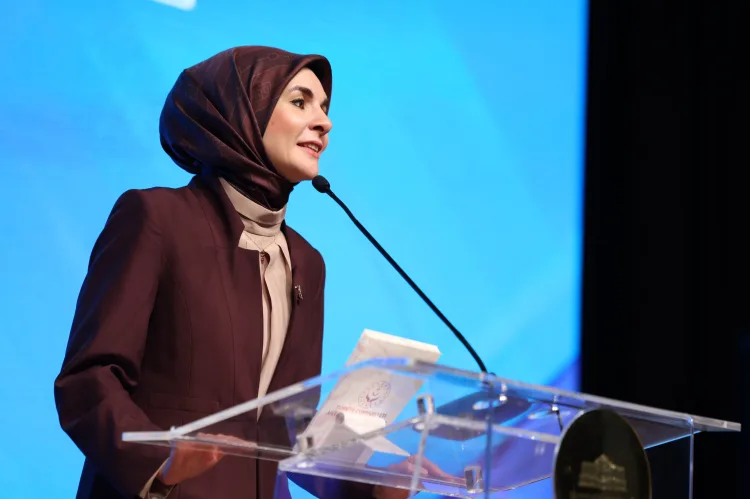 Aile Yılı 2025: Aileyi Güçlendiren Politikalar