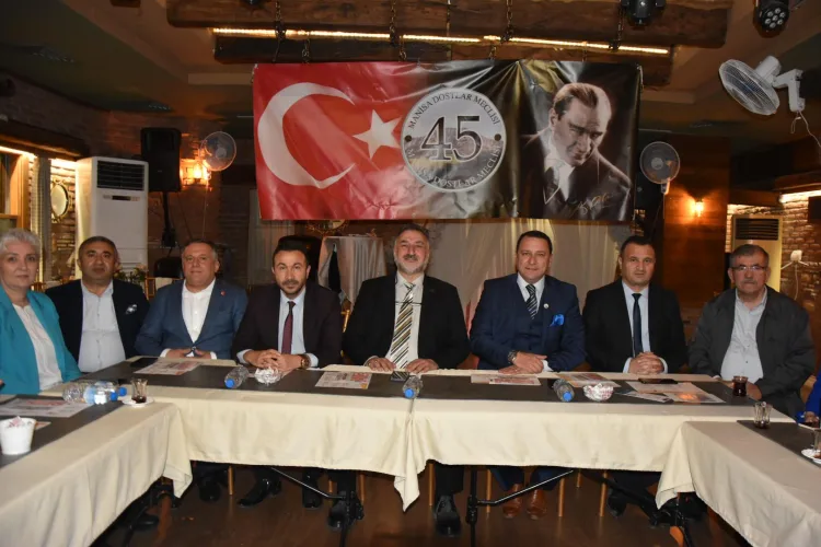 Aile Yılı İçin Manisa’da Önemli Adımlar