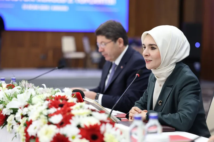 Aile Yılı’nda 19 Bin Faaliyetle Destek Sağlandı