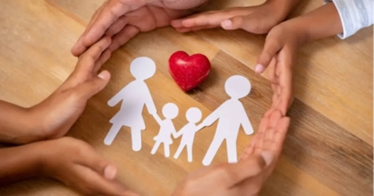 Aile Yılı’nda 5 Bin Faaliyetle Hayatlara Dokunuldu