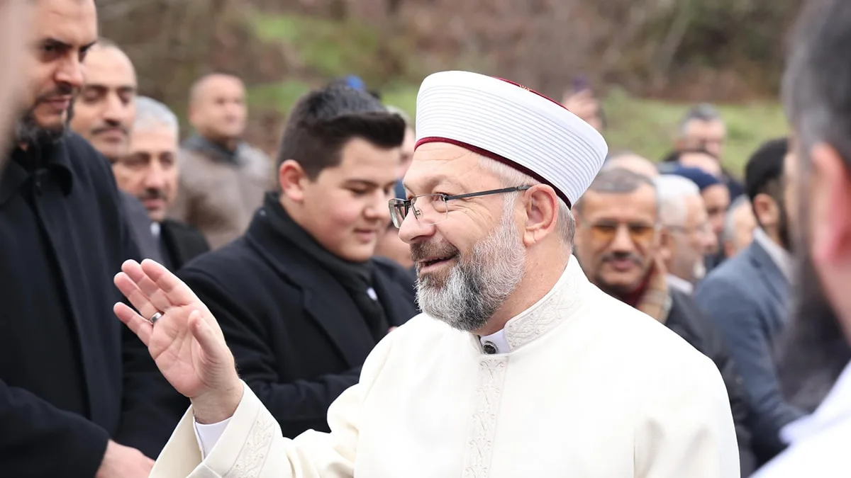 Recep Tayyip Erdoğan