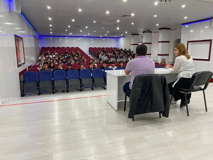 Aile Yılı’nda İletişim ve Sağlıklı İlişkiler