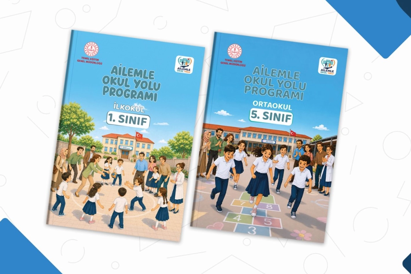 Ailemle Okul Yolu Programı Uyum Haftasında Başlıyor