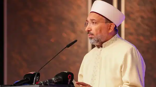 Aileye Yönelik Tehditler: Diyanet’ten Uyarı