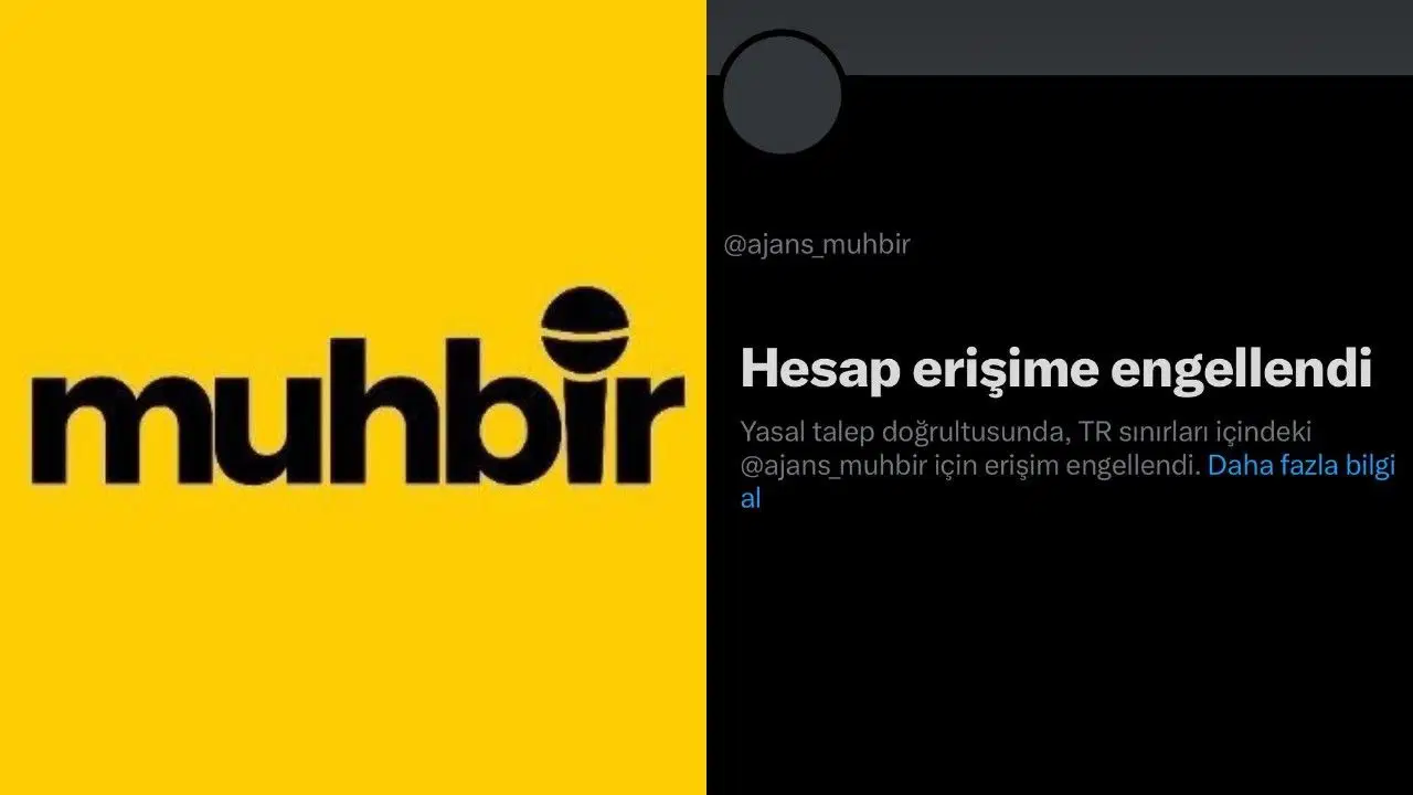 Ajans Muhbir’e Erişim Engeli: Tartışmalı İthamlar