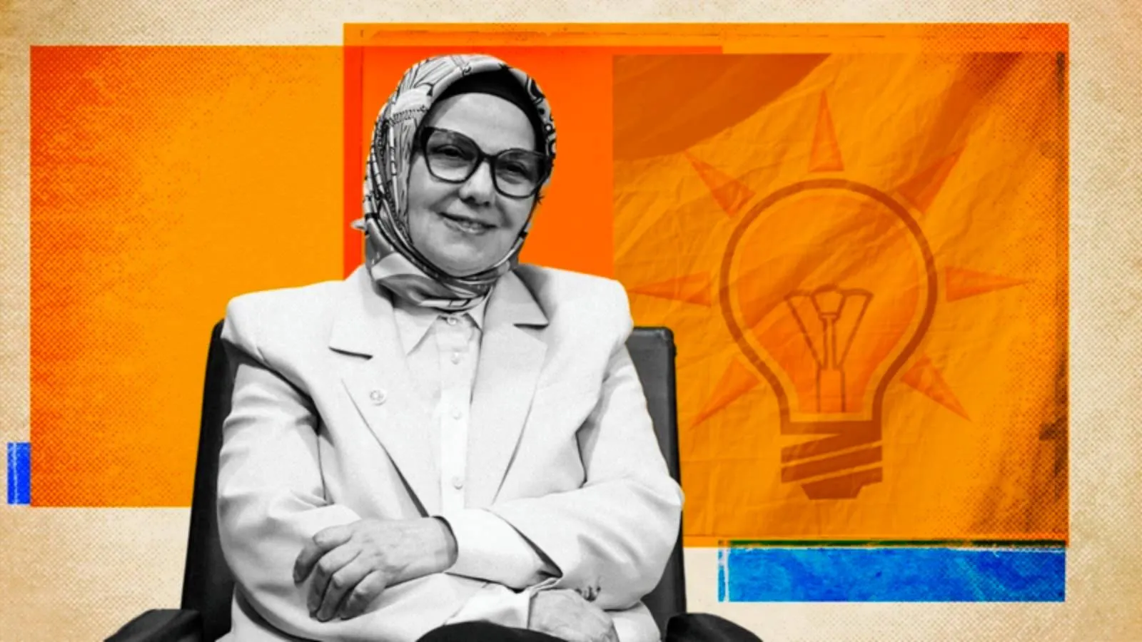 AK Parti 25. Yılını Kutluyor: Böhürler’le Röportaj