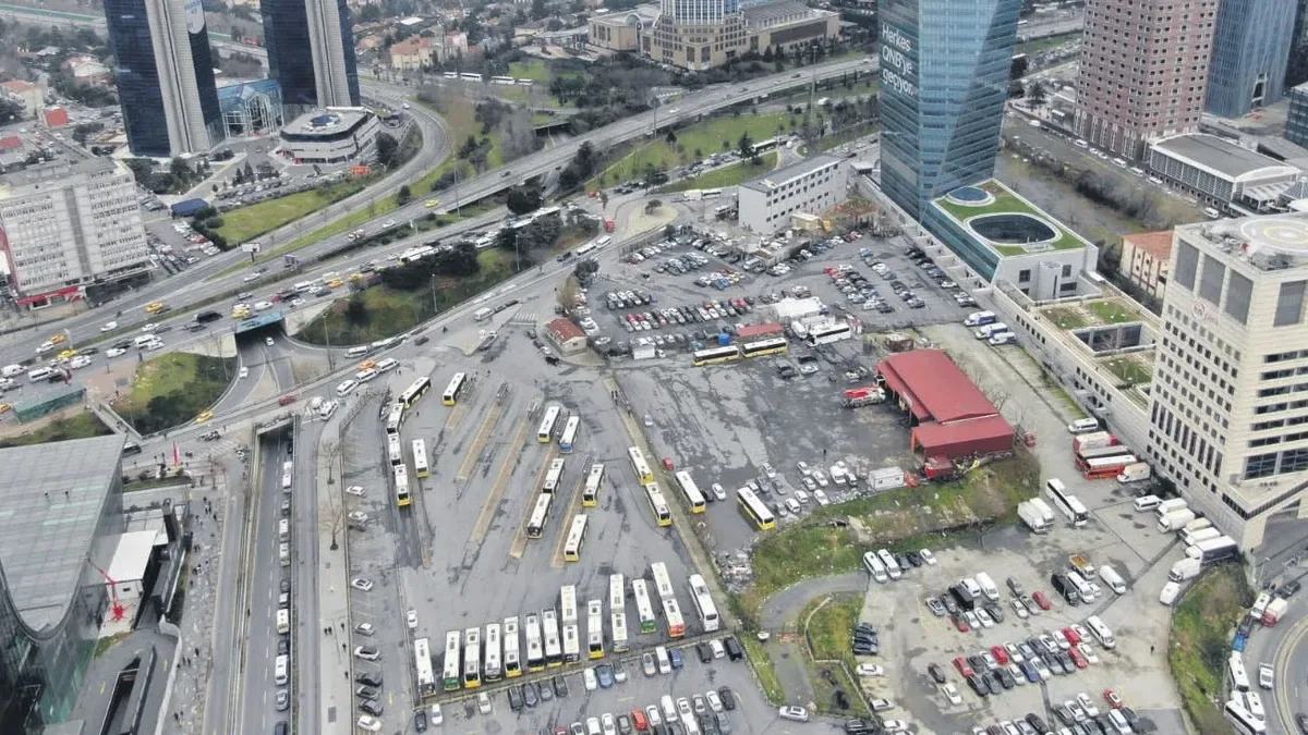 AK Parti 87 Milyar TL’lik Vurgunu Yargıya Taşıyor!