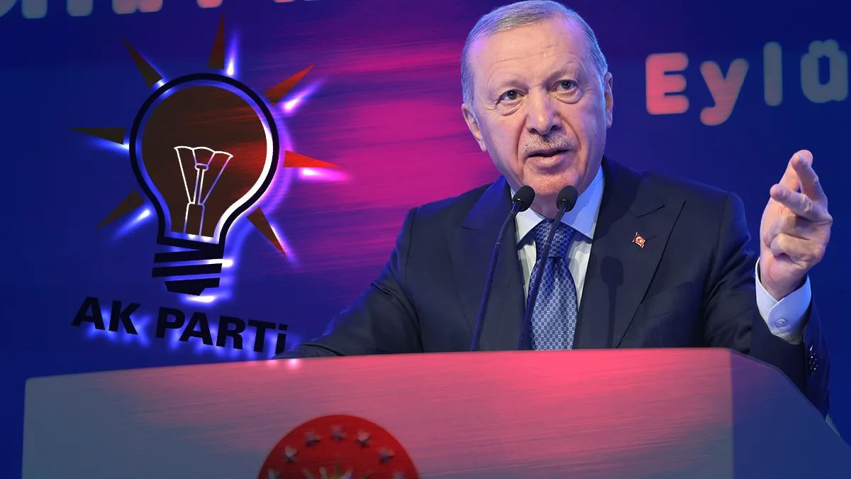 AK Parti’de Erken Seçim Tartışmaları Sürüyor!