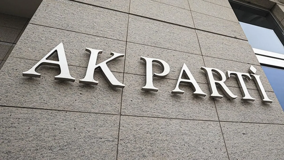AK Parti’de İmralı Ziyareti: Olumlu Mesajlar!