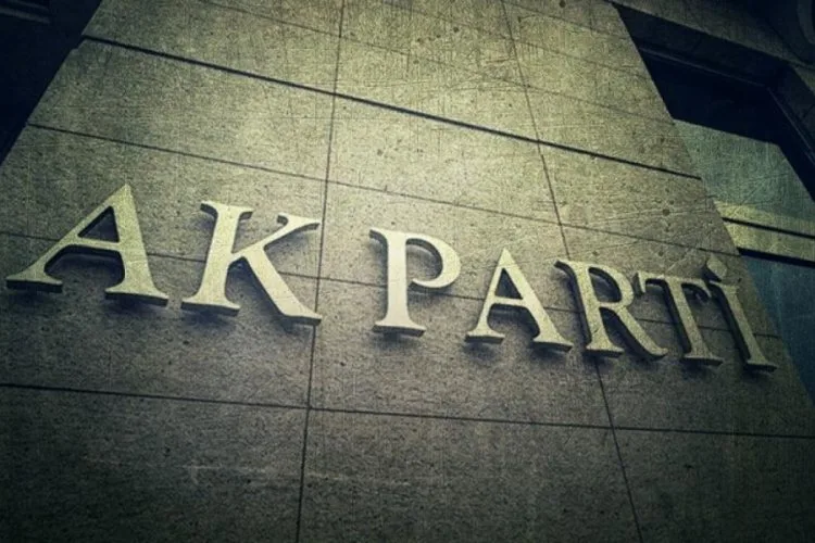 AK Parti’de İstifa Karşıtı İki Yeni Ayrılık!