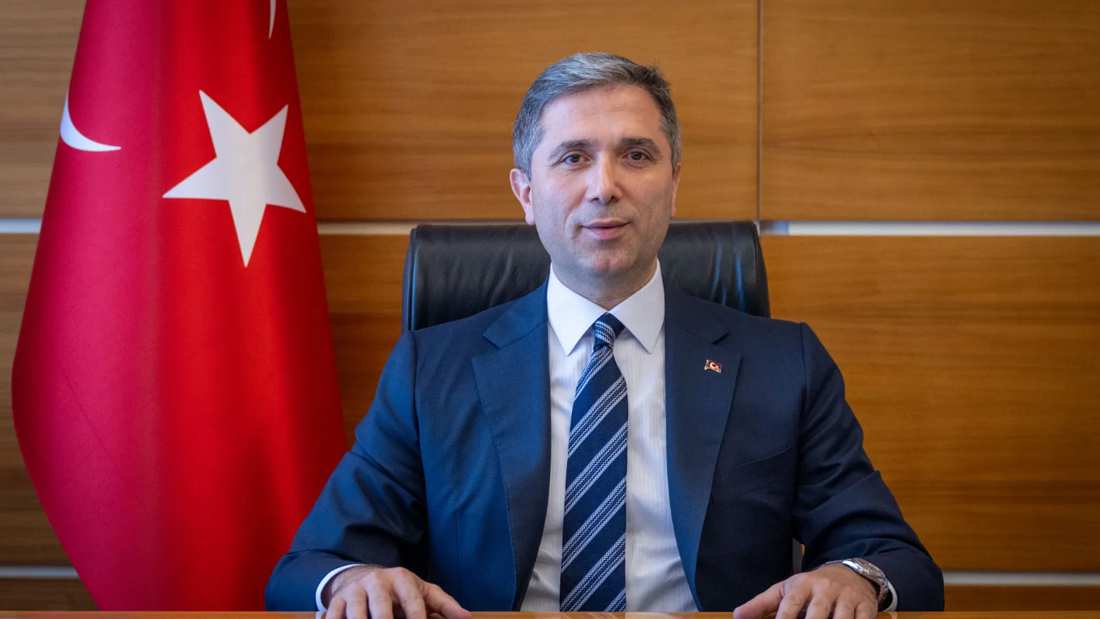 AK Parti’den 18 Ülkeyle Siyasi İşbirliği Adımı