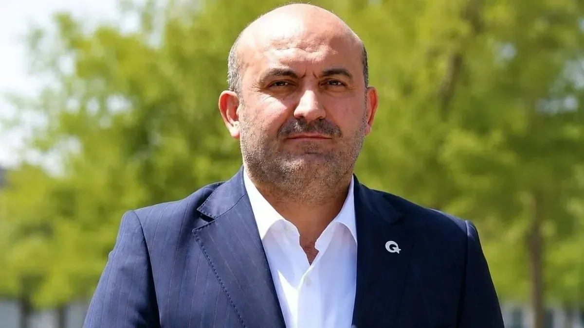 AK Parti’den CHP’ye Sert Yanıt: Skandallar Açık!