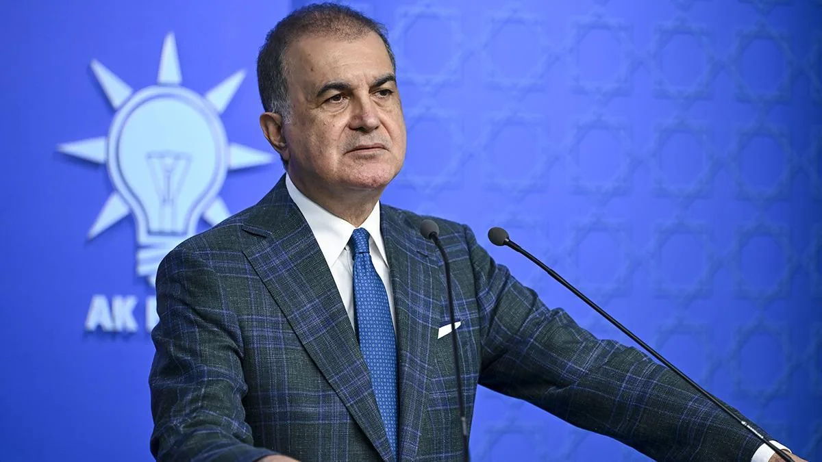 AK Parti’den Fon Krizine İlişkin Açıklama