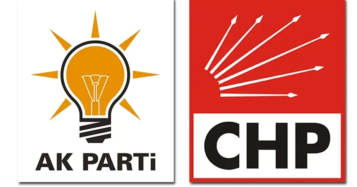 AK Parti’den Özgür Özel’e Sert Tepki