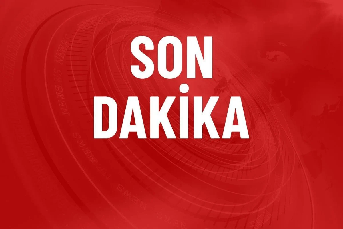 AK Parti Genel Başkan Yardımcısı istifa etti