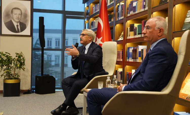 AK Parti ile Halkın Seçtikleri İktidar Oluyor