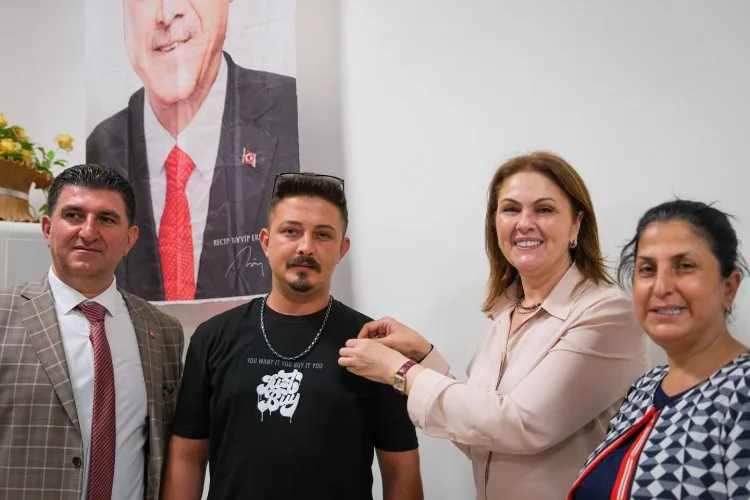 AK Parti İpsala ve Keşan’da Birlik Mesajı Verdi