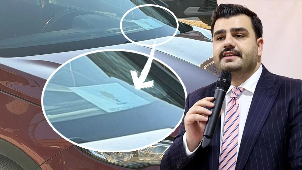 AK Parti Kart Tartışması: İmtiyaz İddiaları!