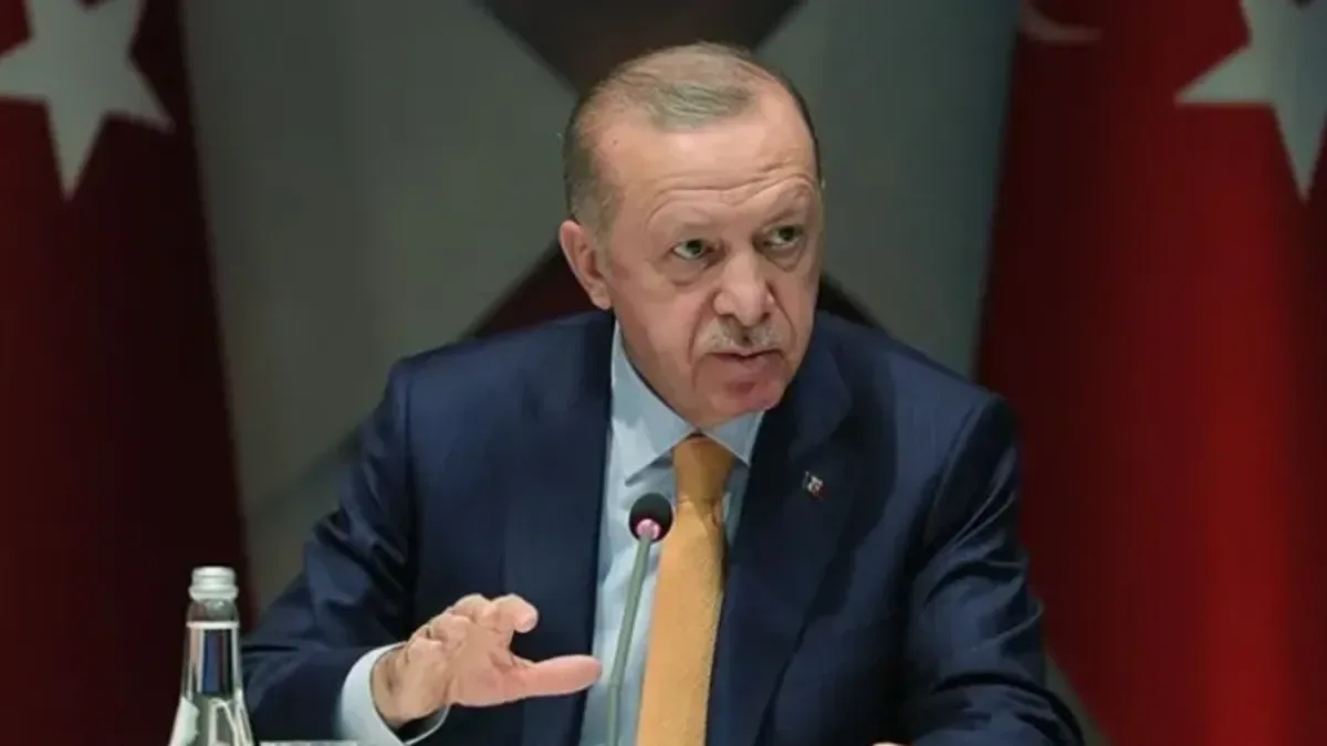 AK Parti MYK’dan Önemli Gelişmeler!