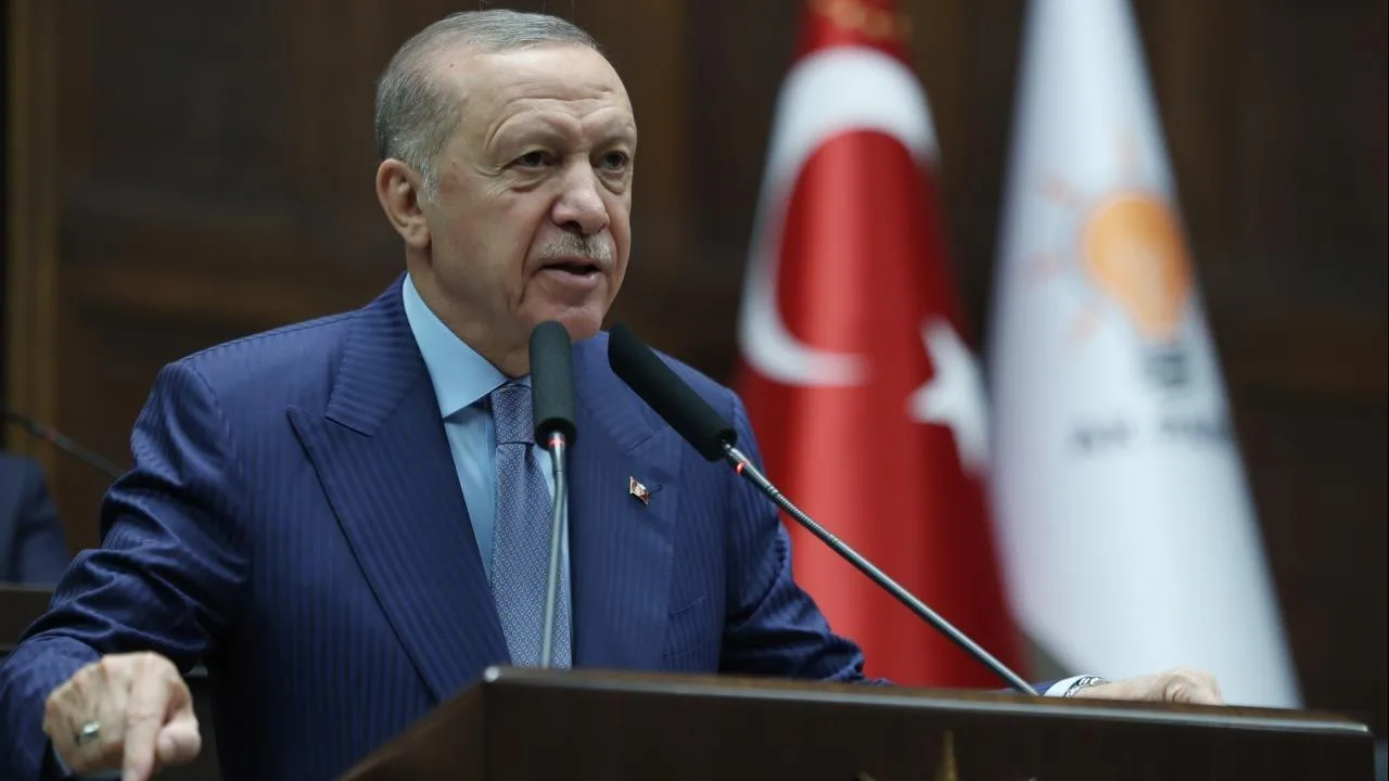 AK Parti MYK Toplantısı: Gündem Değerlendirmesi