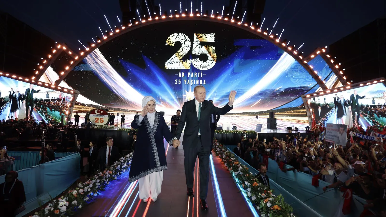 AK Parti’nin 25. Yılında Kültürel İktidar Sorunu