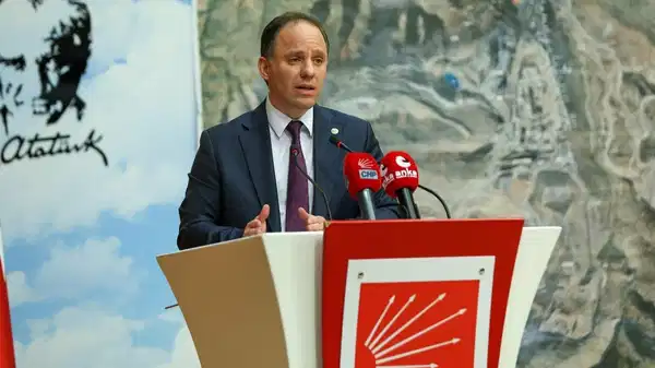 AK Parti’nin Jersey Adası’ndaki Petrol Skandalı!