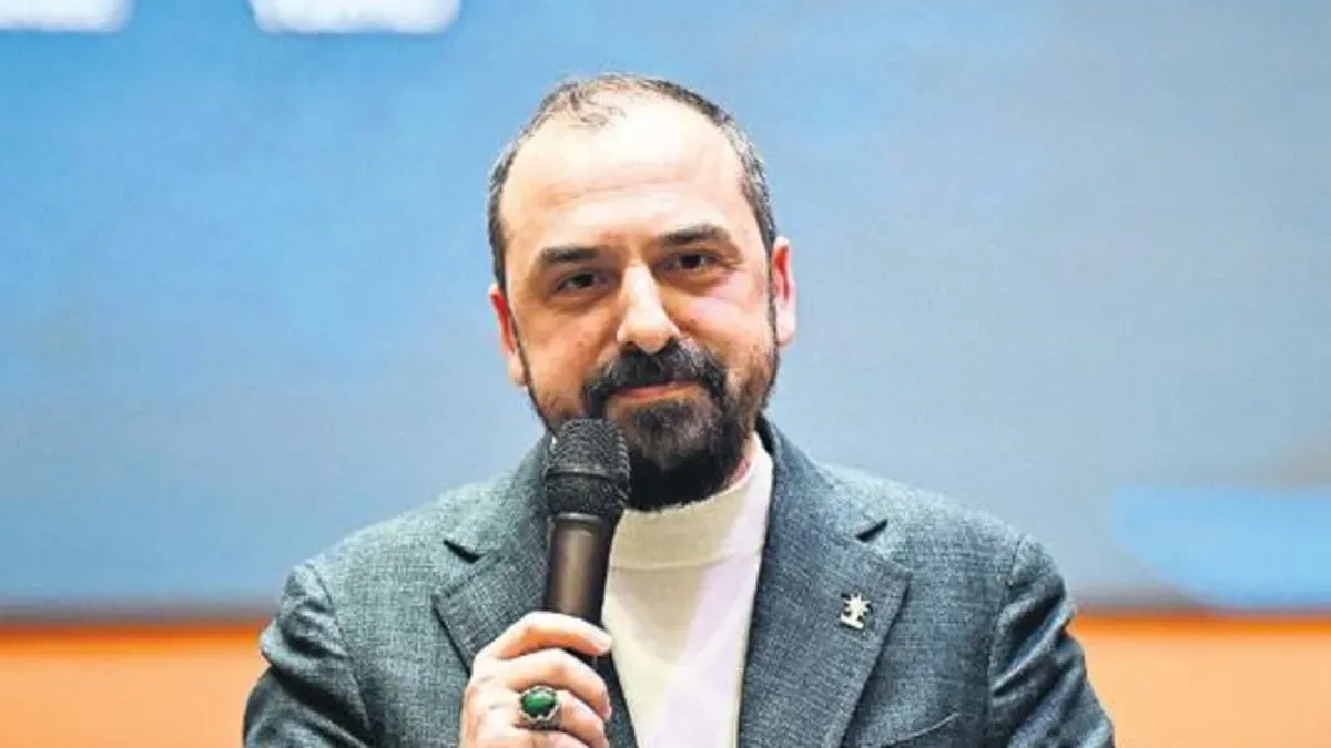 AK Parti’nin Yükselişi Trend Oluyor!