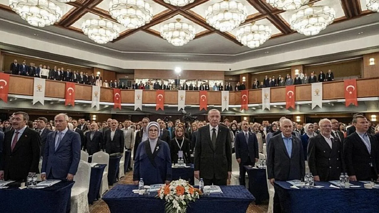 AK Parti, Vatandaş Sesini Kabineye Taşıyor!