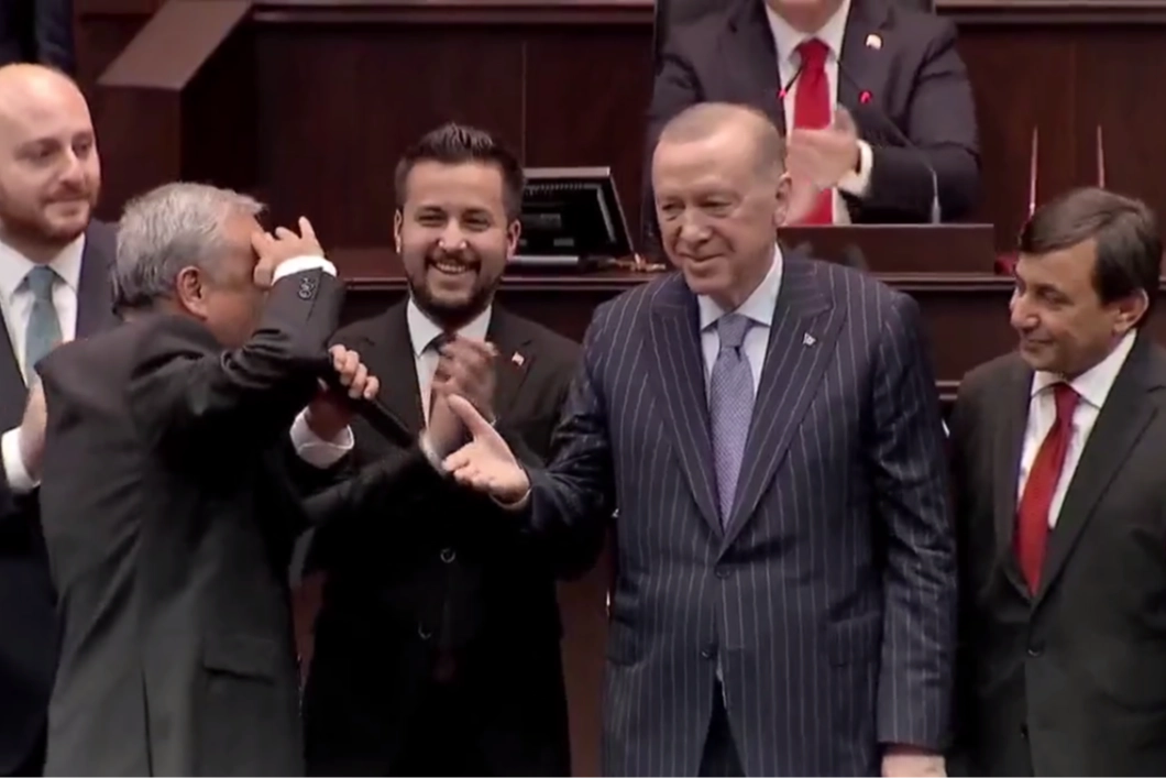 AK Parti’ye 3 Yeni Vekil, Güçler Birleşti!