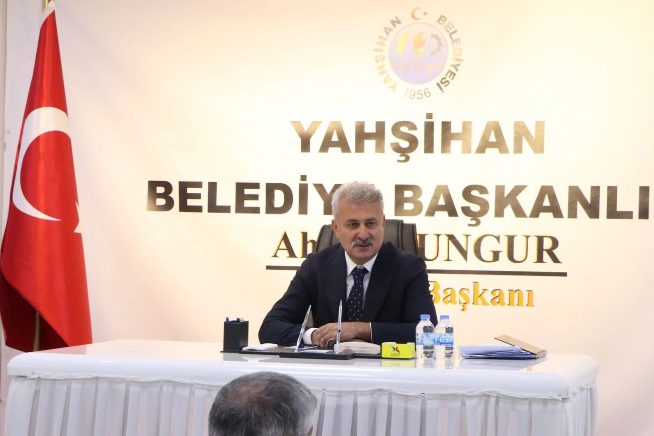 AK Partili Belediye Başkanı Rüşvetle Gözaltında!