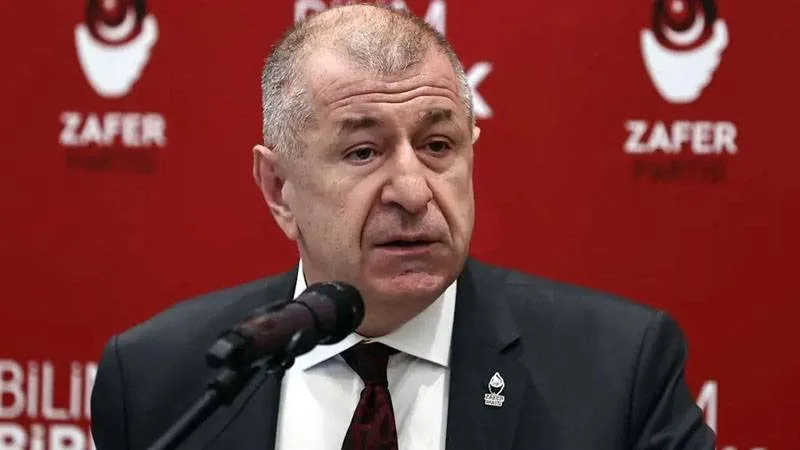 AK Partili Belediyelere Soruşturma Engeli Mi?