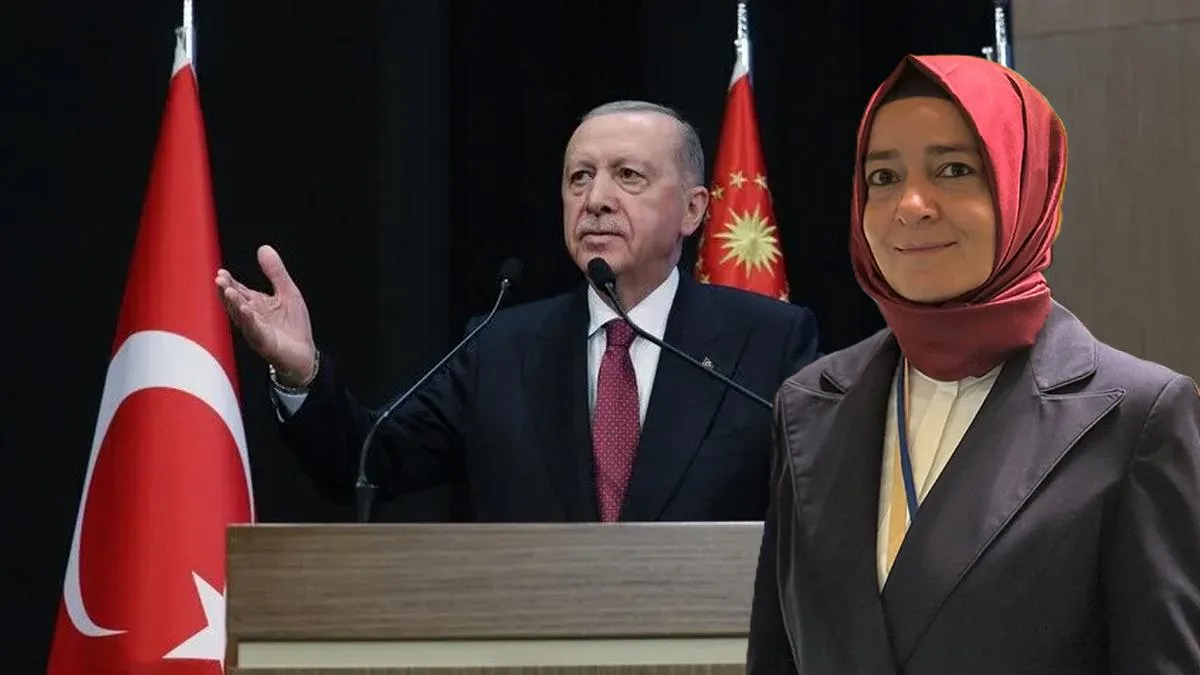 AK Partili Eski Vekilden Şok Fon Krizi Açıklaması!