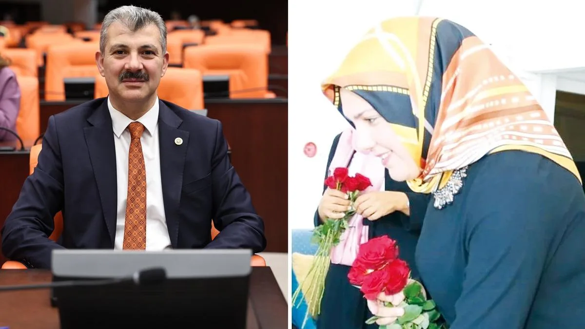 AK Partili Vekil ‘Fakirlik Belgesi’ İçin Özür Diledi