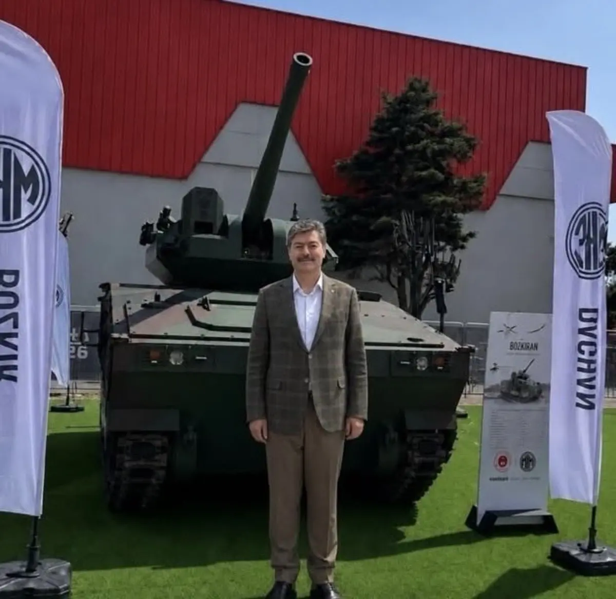 AK Partili vekilin paylaşımı dillere düştü! Yapay zeka mı? 5