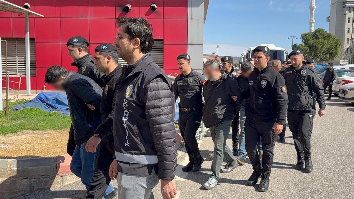 Akademisyenden 521 Milyon TL’lik Dolandırıcılık